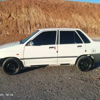 پراید مدل 1390هیدرولیک|خودرو سواری و وانت|هندمینی, |دیوار