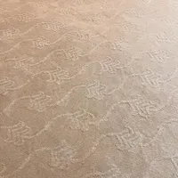موکت قهوه ای