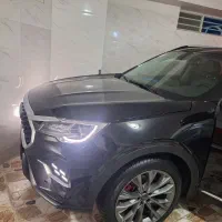 فیدالیت الیت ۵ نفره رینگ کروم|خودرو سواری و وانت|ایلام, |دیوار