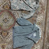 بارونی و پالتو و مانتو|لباس|تهران, مشیریه|دیوار