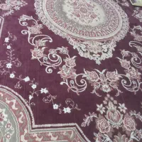 فرش 12متری کارکرده