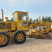 گریدر 14E|خودرو سنگین|شیراز, شهرک استقلال|دیوار