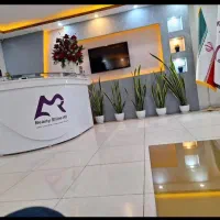 منشی خانوم