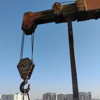 خدمات جرثقیل و لودر|خدمات حمل و نقل|تاکستان, |دیوار