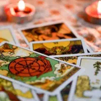 فال تاروت/ورق