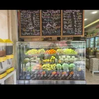 استخدام نیرو جهت کار در آبمیوه گیری
