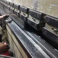 .برش لیزر فلزات . خمکاری .پرسکاری.|خدمات پیشه و مهارت|اصفهان, دهنو|دیوار