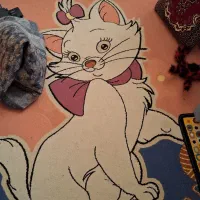 گلیم فرش ۶ متری