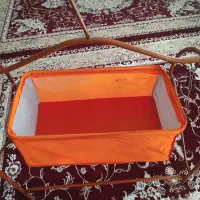 گهواره|تخت و صندلی بچه|قوچان, |دیوار