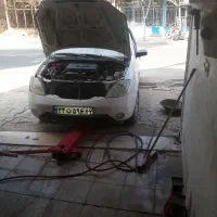 جلوبندی آریایی آدرس سه راه اول جعفر آباد دست غیب6|خدمات موتور و ماشین|سبزوار, طبرسی (جعفرآباد)|دیوار