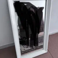 آیینه بزرگ