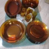 سرویس ارکروک فرانسوی