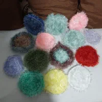 اسکاج خانگی باکیفیت ضدبو و بادوام|لوازم نظافت|کرج, شهرک سهرابیه|دیوار