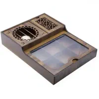 تی بگ وارمردار