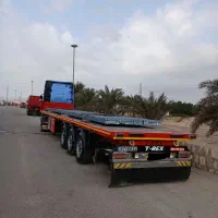 ولوو اف اچ نیوفیس ۲۰۲۳ با کفی|خودرو سنگین|تهران, سعادت‌آباد|دیوار