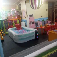 فرصت پذیرش محدود مربی کودک در مرکز کودک و نوجوان