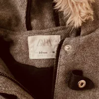 کت بچه گانه زارا|کفش و لباس بچه|تهران, فرمانیه|دیوار