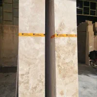 سنگ تراورتن نما استخوانی