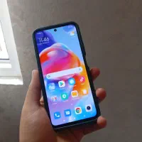 گوشی redmi note 11 pro + 5g|موبایل|محمدشهر, محمدشهر|دیوار