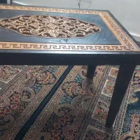 میز ناهار خوری در حد نو