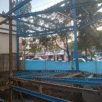 جوشکار سیار اسکلت|خدمات پیشه و مهارت|مشهد, رسالت|دیوار