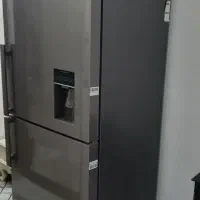 یخچال اسنوا در حد خشک