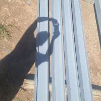 آهن|مصالح و تجهیزات ساختمان|خواجه, |دیوار