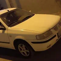 سمند مدل ۹۳