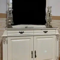 اینه و کنسول