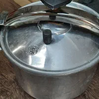 زود پز  ۱۰لیتری اندیشه استاندارت|ظروف پخت‌وپز|تهران, دردشت|دیوار
