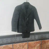 کت وشلوار بچگانه|کفش و لباس بچه|یاسوج, |دیوار