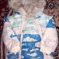 لباس کودک در حد نو|کفش و لباس بچه|بابل, |دیوار