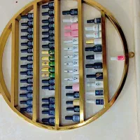 لوازم کاشت ناخن فوری