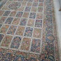 ۲ تخته فرش ۳ در ۴