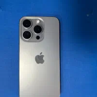 آیفون ۱۵ پرو ۲۵۶