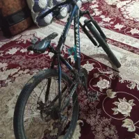 دوچرخه 26|دوچرخه، اسکیت، اسکوتر|پاتاوه, |دیوار