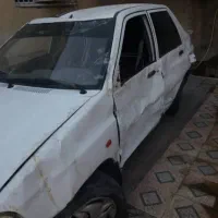 پراید ۱۳۱|خودرو سواری و وانت|مسجد سلیمان, |دیوار