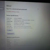 لپ تاب ایسوس asus|رایانه همراه|بندرعباس, |دیوار