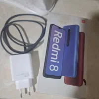 گوشی شیائومی redmi 8|موبایل|اصفهان, خواجه عمید|دیوار