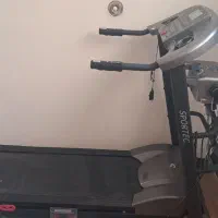 تردمیل اسپورتیج اصلی تایوان