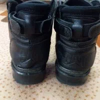 کفش تمام چرم سایز 38|کیف، کفش، کمربند|زاهدان, |دیوار