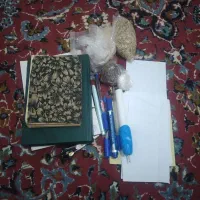 کتب دعا
