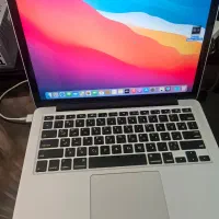 MacBook Pro 2014 Retina