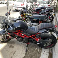 موتور بنلی ۲۵۰