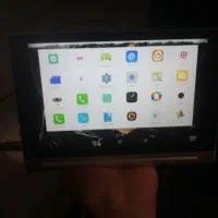 تبلت  معاوضه با گوشی|تبلت|قدس, شهرک فرزان|دیوار