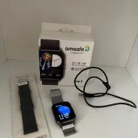 ساعت هوشمند amazfit