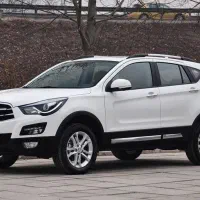 هایما S5 اتوماتیک ۶ سرعته، مدل ۱۴۰۴