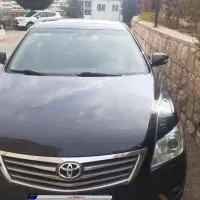 فروش تویتا اریون