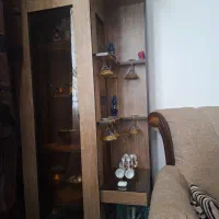 بوفه کاملا سالم بدون خط وخش|بوفه، ویترین، کنسول|مهاجران, |دیوار