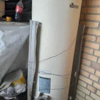 اب گرمکن مخزنی ۱۴۰ لیتری